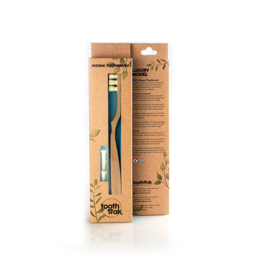 Premium Miswak-Bürste